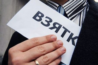 На Волині виявили 5 податківців-корупціонерів