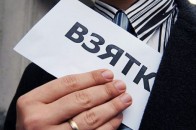 На Волині виявили 5 податківців-корупціонерів