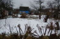 На Волині школяру, який обкрадав дачі, дали рік умовно