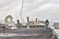 На Луцьких багатоповерхівках встановлять технічні пристрої?