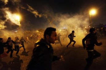 ФК «Волинь» оштрафували на 75 тисяч гривень за дебош фанатів