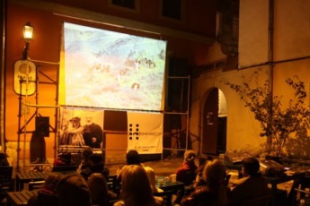 У Луцьку громадську організацію притягнуть до відповідальності за показ 