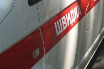 На Волині з невідомих причин раптово помер 8-річний школяр