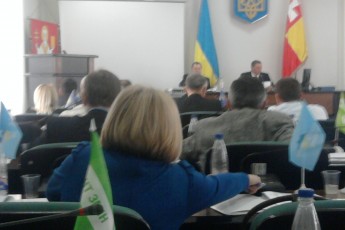 Луцькі депутати на сесії першочергово розглянуть питання про скасування рішення щодо медичної реформи