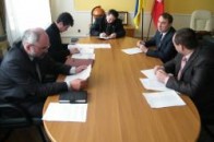 Волинська облрада готує подання до КСУ стосовно тлумачень 