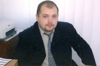 Вікторов з'явився в соцмережах, аби заявити, що його «замовив» губернатор Волині Борис Клімчук