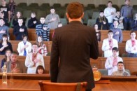 Волинський депутат Ігор Гузь позбувся керівної посади