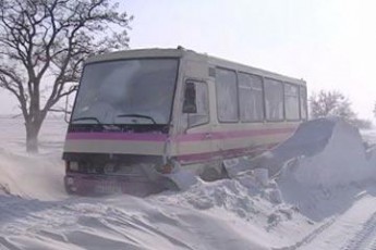 Держінспектори допомагали волинянам на дорогах