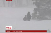 На Волині оголосили надзвичайну ситуацію і до вівторка закрили всі школи та дитсадки