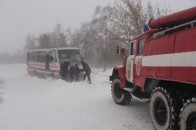 Рятувальники надали допомогу 1720 волинянам