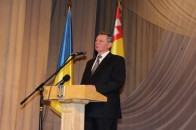 Романюк зібрав новий дорадчий комітет з питань сталого енергетичного розвитку