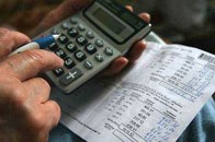 Комунальники «рвуть на собі сорочки», доводячи доцільність підняття тарифів на послуги ЖКГ