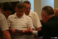 Вітів заперечив, що Клімчук торгувався з ним за справу Вікторова