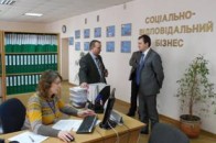 Луцький міський центр зайнятості провів День відкритих дверей