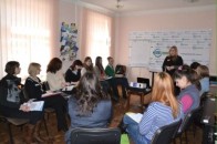 Волинські журналісти стануть експертами з гендерної політики