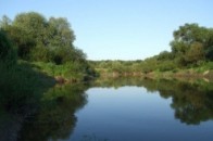 Білоруські та волинські рибоохоронці обговорили результати спільної роботи