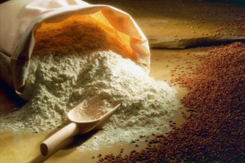 Цьогоріч волинські хлібопеки закуповуватимуть у Аграрного фонду борошно по 2,66 грн за кілограм