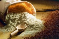 Цьогоріч волинські хлібопеки закуповуватимуть у Аграрного фонду борошно по 2,66 грн за кілограм