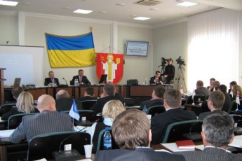 У Луцькому міськвиконкомі плануються ротації