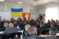 У Луцькому міськвиконкомі плануються ротації