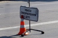 Волинянин переїхав пішохода, який 