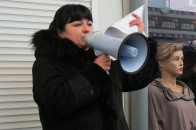 Волинська облспоживспілка може втратити право на оренду ринку «Завокзальний»