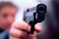 Волинянин через сварку поцілив з пістолета супернику в око