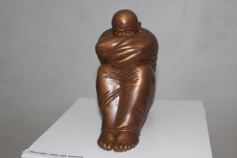 У Луцьку відкрили неординарну виставку скульптур