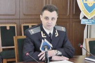 Олександра Вікторова оголосили в розшук