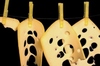 «Рожищенський сирзавод» набрав молока в рівненського підприємства на 240 тисяч гривень і не розрахувався