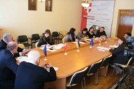 Депутати Волинської облради проти об’єднання комісій