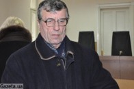 59-річний волинянин погрожує вбити себе у центрі Львова