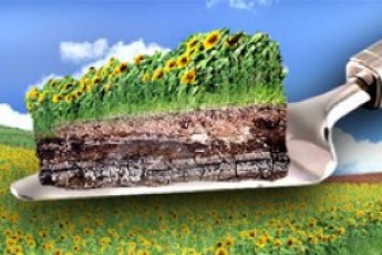 На Волині реєстр земель здійснюватиметься в електронній формі