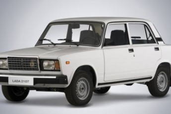 «Богдан» знову випускатиме ВАЗівську «десятку»