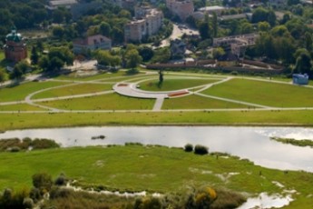 У Ковелі розробили інтегровану концепцію дій для розвитку туризму