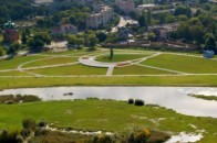 У Ковелі розробили інтегровану концепцію дій для розвитку туризму