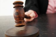 Екс-чиновника Волинської ОДА Володимира Кеца визнали винним у службовій підробці
