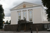 У Луцькому Палаці культури відбулася академія присвячена Якову Гальчевському