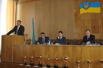 Молоді лучани перемогли на Х Спортивних іграх школярів Волині