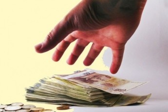 На Волині виявили сільського голову-корупціонера