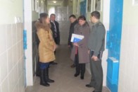 Луцькому слідчому ізолятору придбають обладнання?