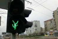 На луцькі світлофори витратять з міського бюджету 840 тисяч гривень