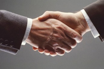 Ківерцівські владці підписали договір про співпрацю з польськими колегами