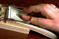 Волинські санепідеміологи погоріли на хабарях