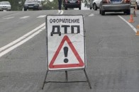 Луцький водій госпіталізований внаслідок автопригоди