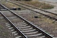 Вантажний потяг травмував волинянина