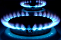 Одне з волинських сіл - цілий день без газу