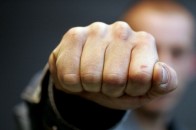 Волинянин побив свою колишню кохану на очах у їх спільної дитини