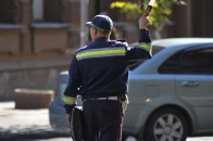 Депутат Волиньради скаржиться на безкультур'я працівників ДАІ