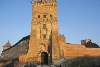 Символіку області запатентують?